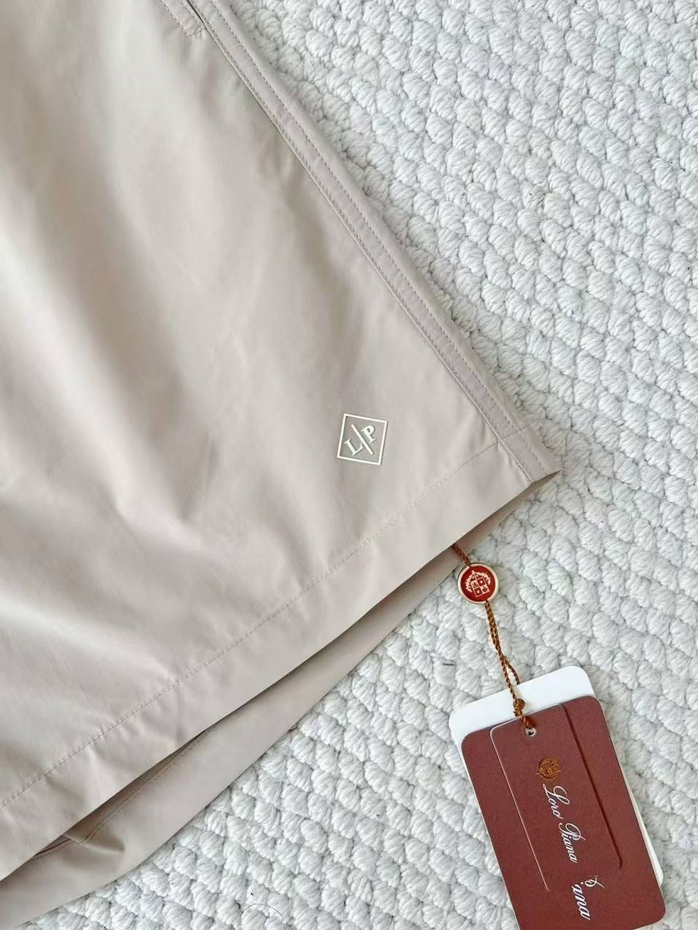 Плавательные шорты Loro Piana