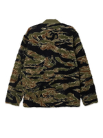 Мужское Кимоно Bonsai Tigerstripe Fleece