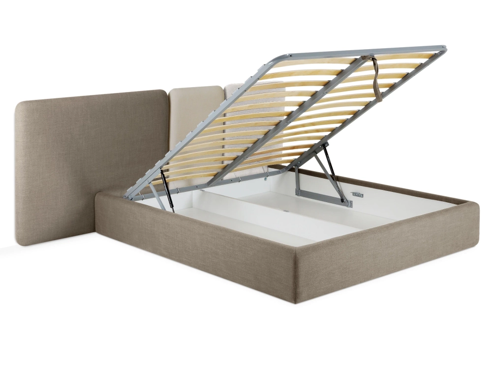 Кровать Atessa с подъемным механизмом