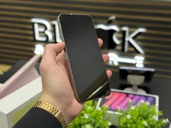 Б/У Телефон Apple iPhone 15 Pro Max 256Gb 87% Natural (KXF2W0HHH2)