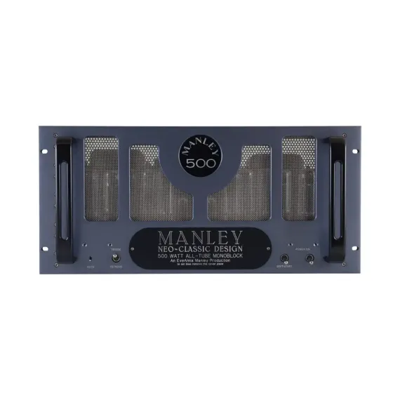 Manley Neo-Classic 500