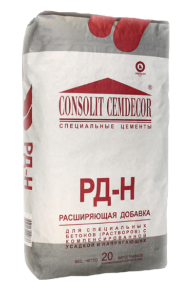CONSOLIT Расширяющая добавка РД-Н