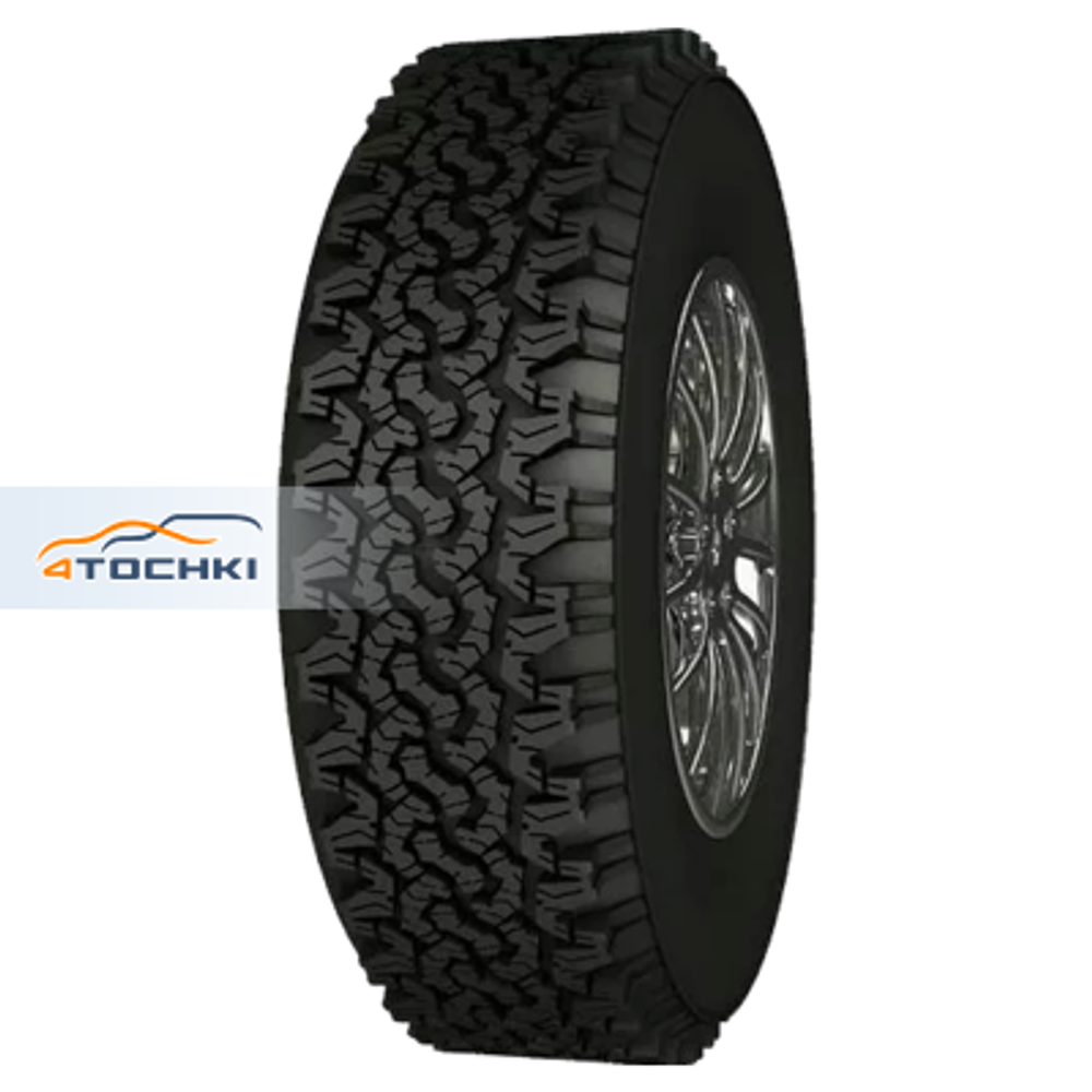 Легковая шина NorTec 215/75R15 100Q AT560 TL