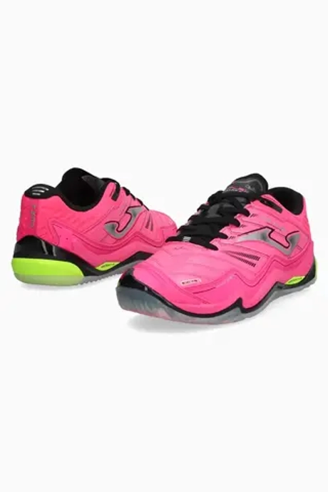 Футзалки Joma Top Flex Rebound Ultimate 25 IN - розовый