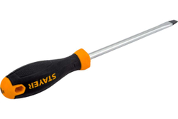 Отвертка STAYER Hercules SL8x150 2509-08-15_z03