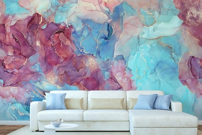 Обои и панно Affresco, коллекция  Emotion Art