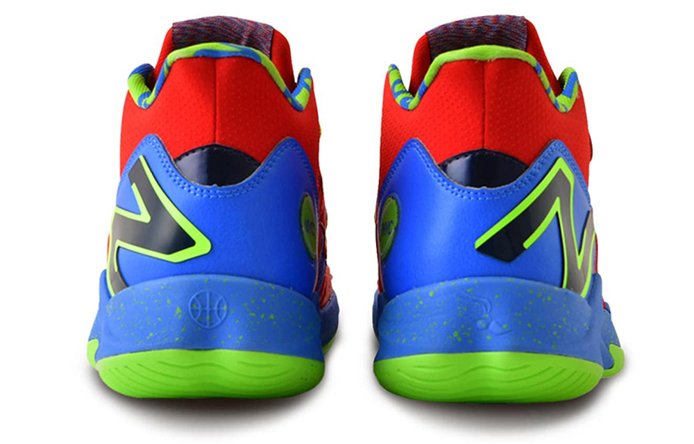 Кроссовки New Balance Coco Cg1