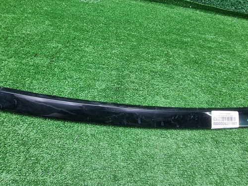 Накладка переднего бампера EXEED TXL (2021-н.в.)