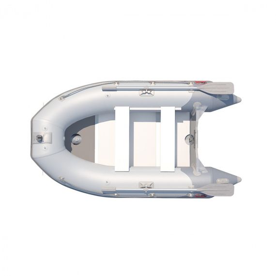 Надувная лодка Badger Sport Line 300 AL