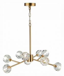 Подвесная люстра ST-Luce Romano SL1166.303.09