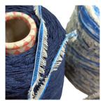 Бобинная пряжа Art. 7750 (Jeans)