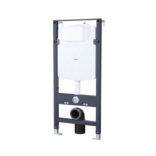 Система инсталляции 1340*497*200 IDDIS Profix Air PRA0000i32 пневматическая