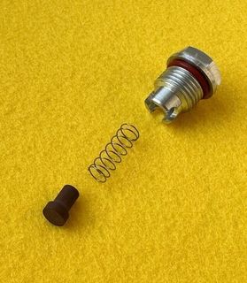 Ремкомплекты компрессора Hitachi