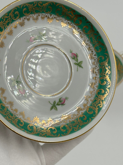 Кофейная пара Oscar Schlegelmilch