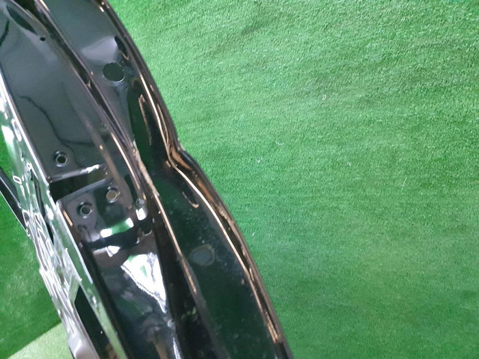 Дверь передняя правая Lexus LX 3 (2015-2022)