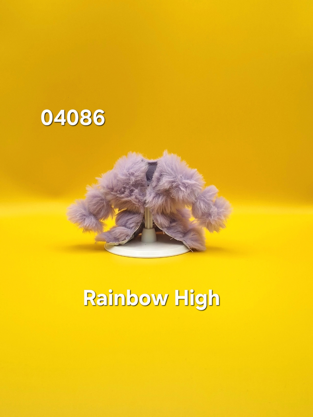 Одежда для кукол Rainbow High 04086 юниор