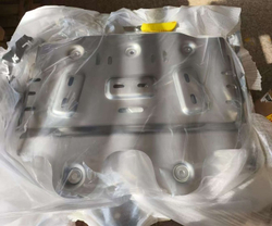 Tank300 Усиленная, легкая защита агрегатов  5мм алюминий