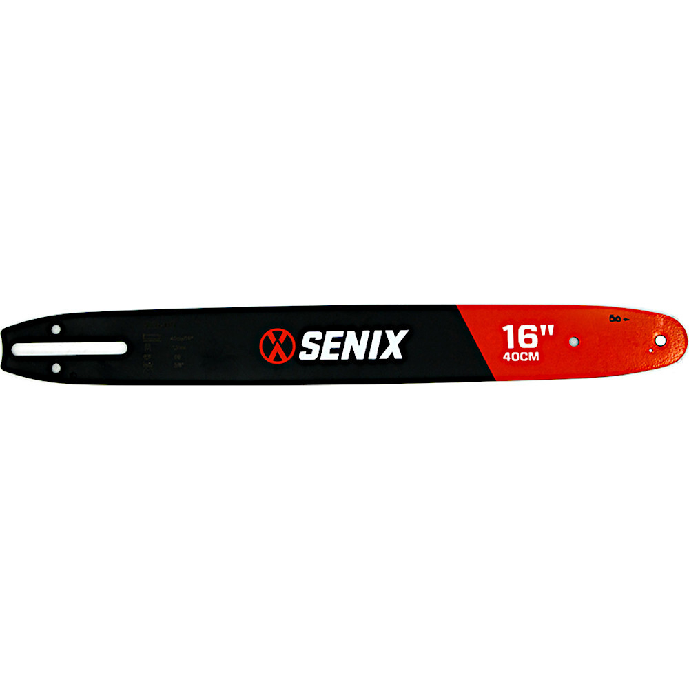 Шина SENIX 16" 3/8" - 1.3 (56зв)   AEGB-0001