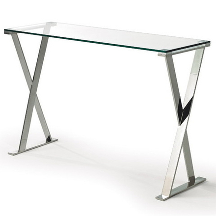 Консоль DUPEN CON-15 Прозрачная