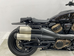 Harley-Davidson RH1250S Sportster S 2021