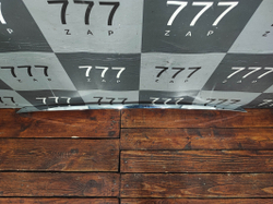 Накладка крышки багажника Haval F7 1 19-24 Б/У Оригинал 5506121XKQ00A