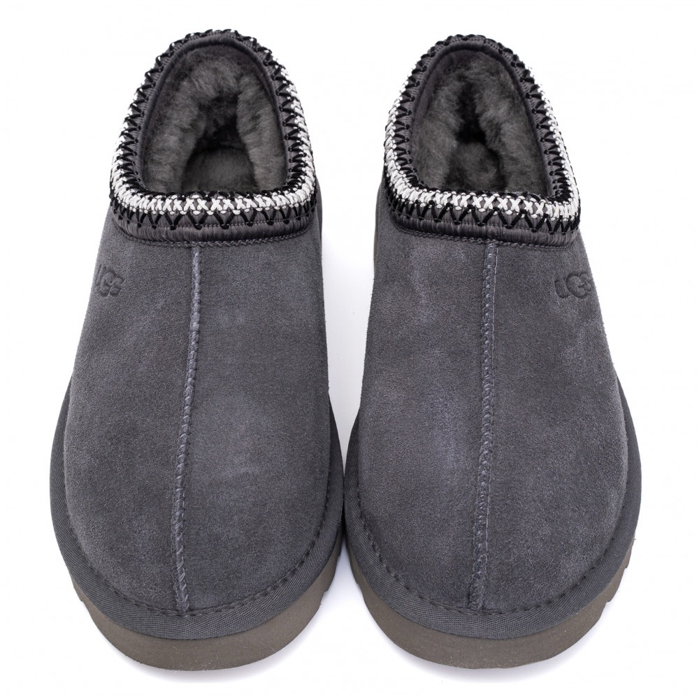 UGG Mens Tasman Slipper Black