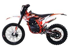 Мотоцикл кроссовый эндуро PROCIDA K20 CB300F