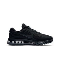 Мужские кроссовки Nike Air Max 2017 'Triple Black' 849559-004