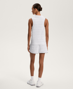 Oysho Футболка из 100% хлопка, белый