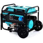 STEVIMAN GR-7500P генератор бензиновый GR-7500P-2402
