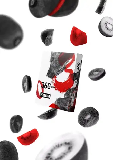 САРМА 360 - Киви (200г)