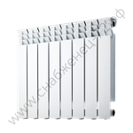 GARANTERM GAL500E/08