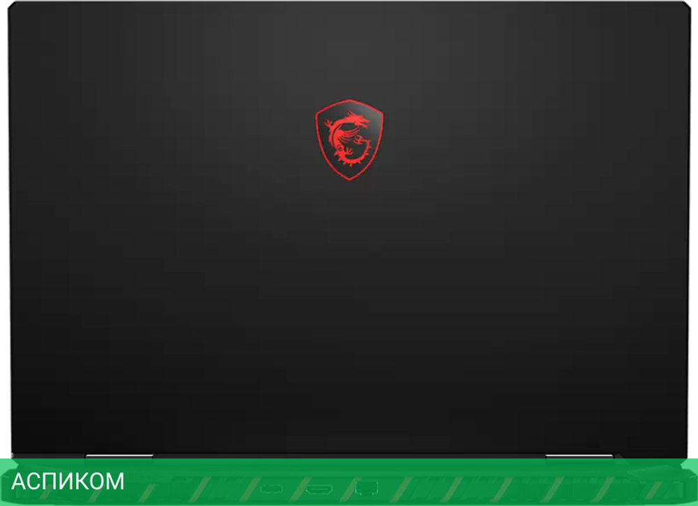 Ноутбук MSI Raider A18 HX A9WJG-216RU