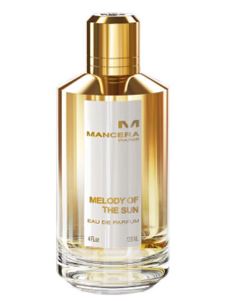 Mancera Melody of the sun