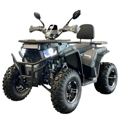 Квадроцикл YACOTA Dazzle 200 AFB