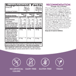 Nature's Way, детское средство от кашля и поддержки иммунитета, от 1 года, бузина, 120 мл (4 жидк. унции)