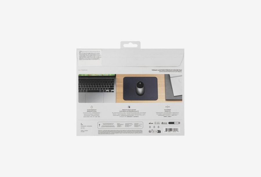 Satechi ST-LMPB_0226522102540