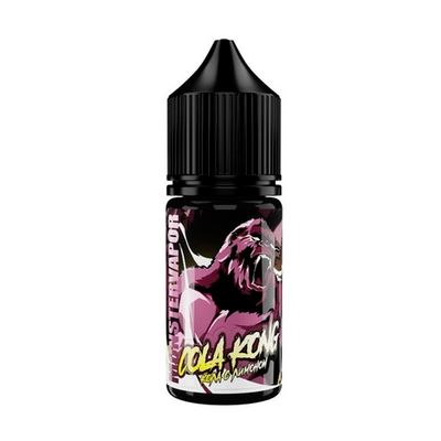Жидкость MONSTERVAPOR Salt 2% ULTRA 30 ml