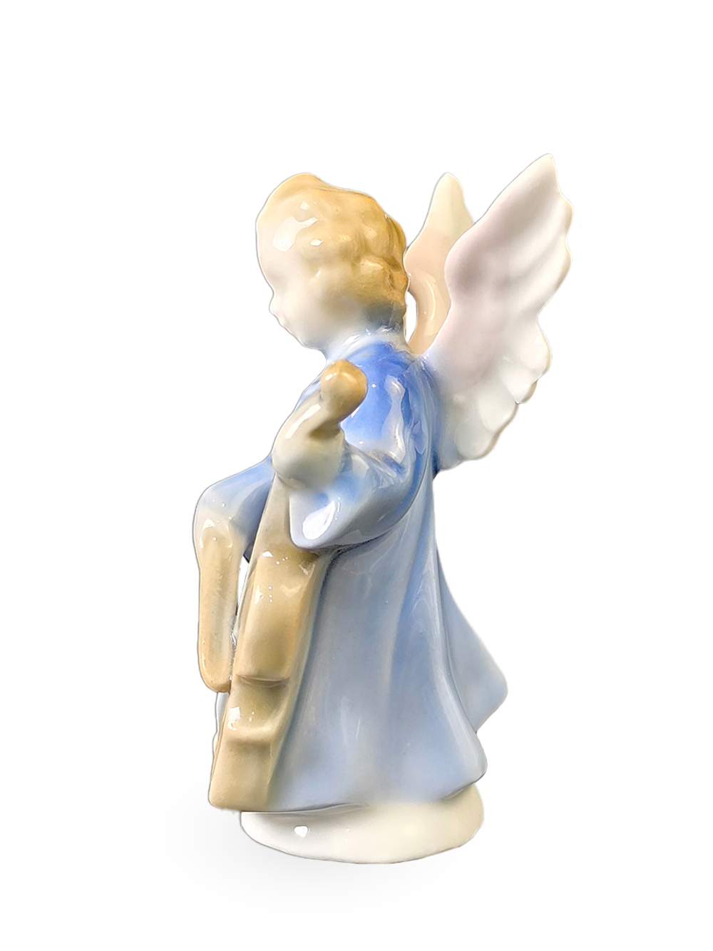 Статуэтка (миниатюра) "Ангелочек" Wagner & Apel