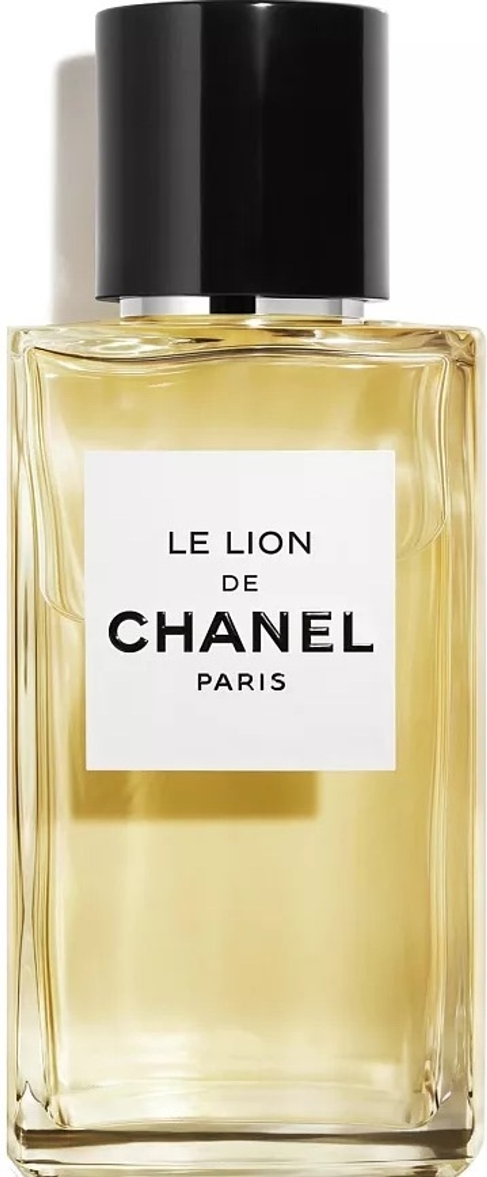 Chanel Les Exclusifs de Chanel Le Lion De Chanel