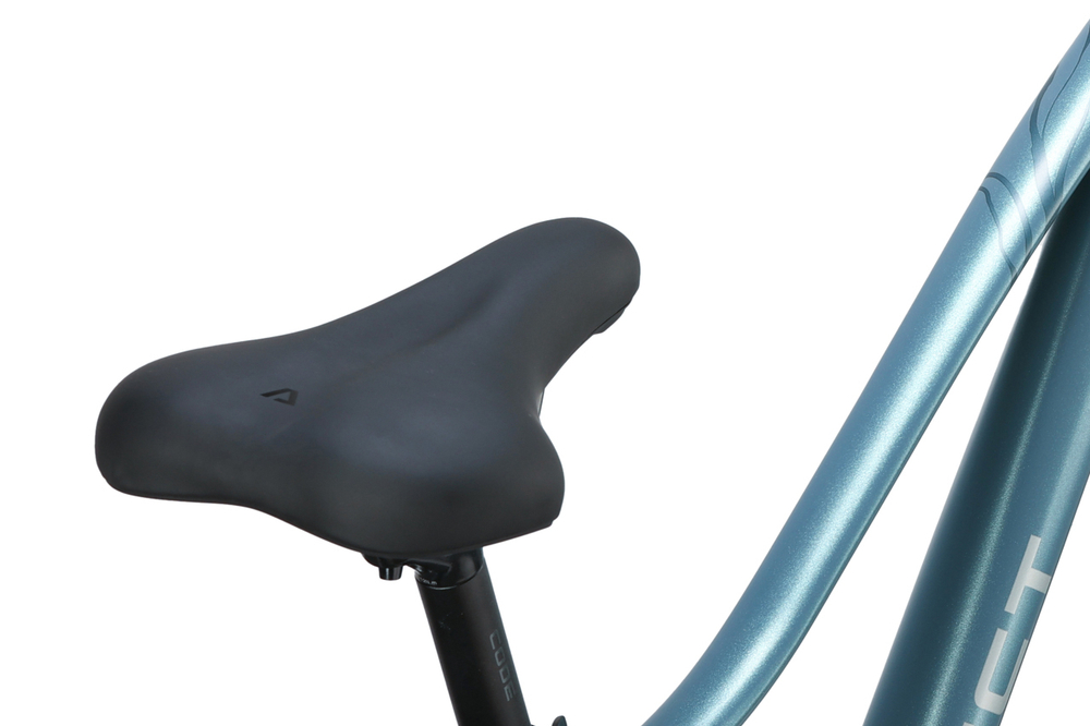 Женский велосипед Aspect Alma Pro 27 (2025)