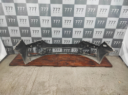 Бампер передний Skoda Rapid 2 20-нв Б/У Оригинал 60U807221M