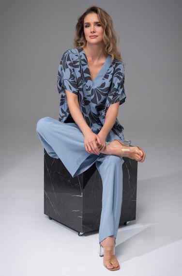 Пижама Mia-Amore 5356 "Odrie"