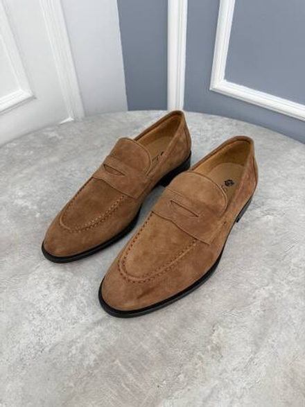 Лоферы Loro Piana