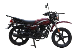 Мотоцикл RACER RC200GY-C2A Tourist