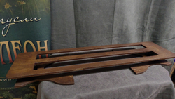 Подставка складная под монохорд