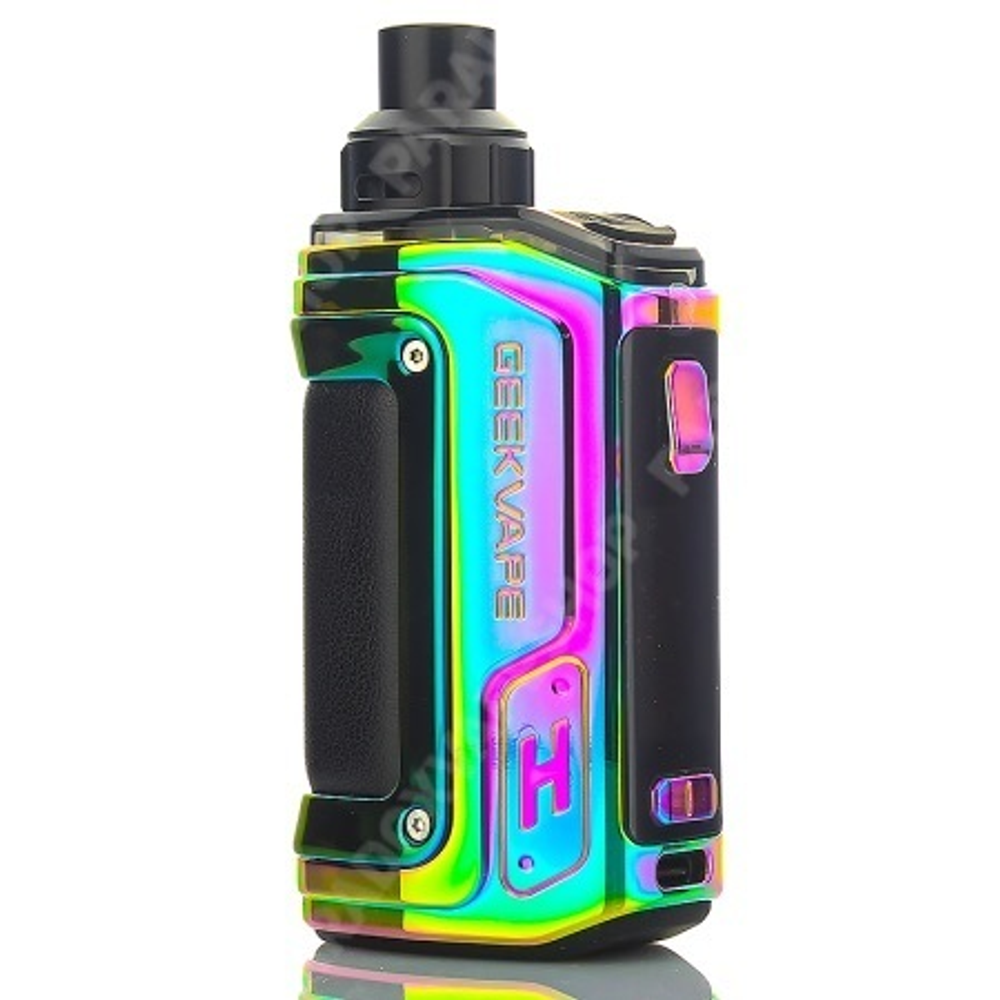 GeekVape Aegis Hero 2 H45