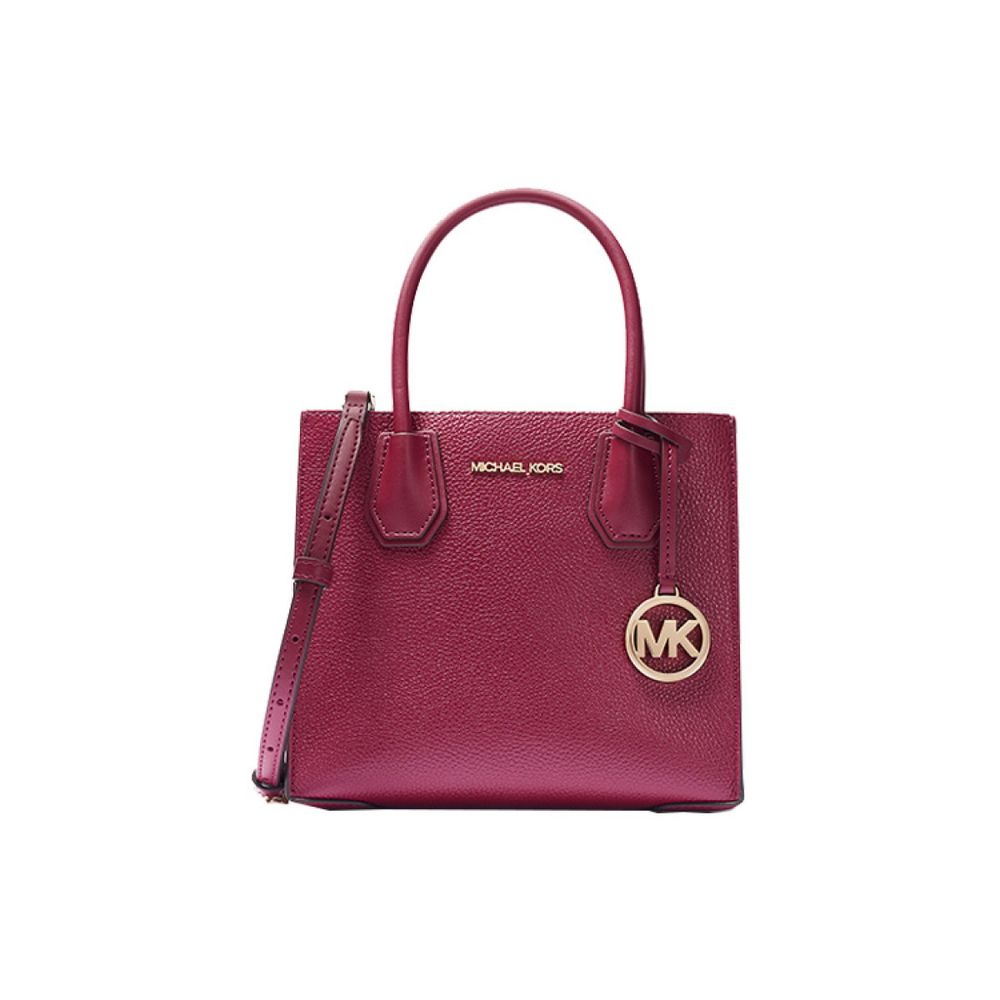 Сумка MICHAEL KORS MK Mercer, 35S1GM9M2L-580