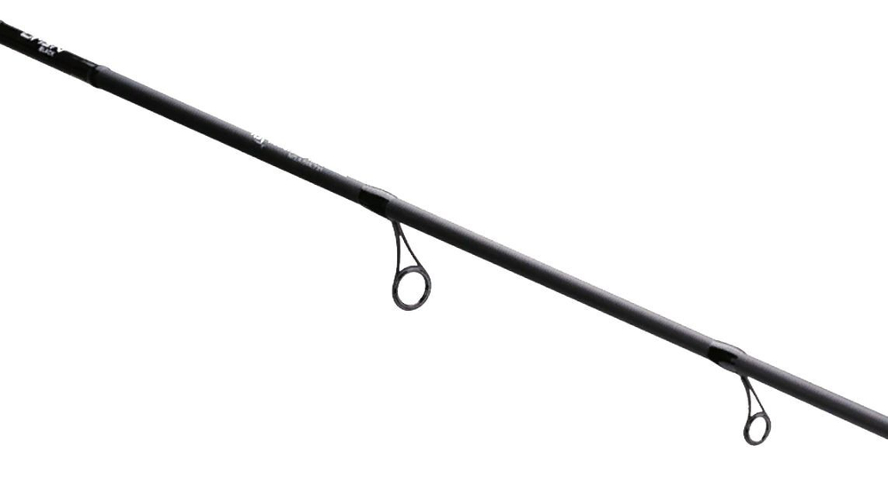 Удилище Omen Black - 7'8" XH 40-130g - casting rod - 2pc