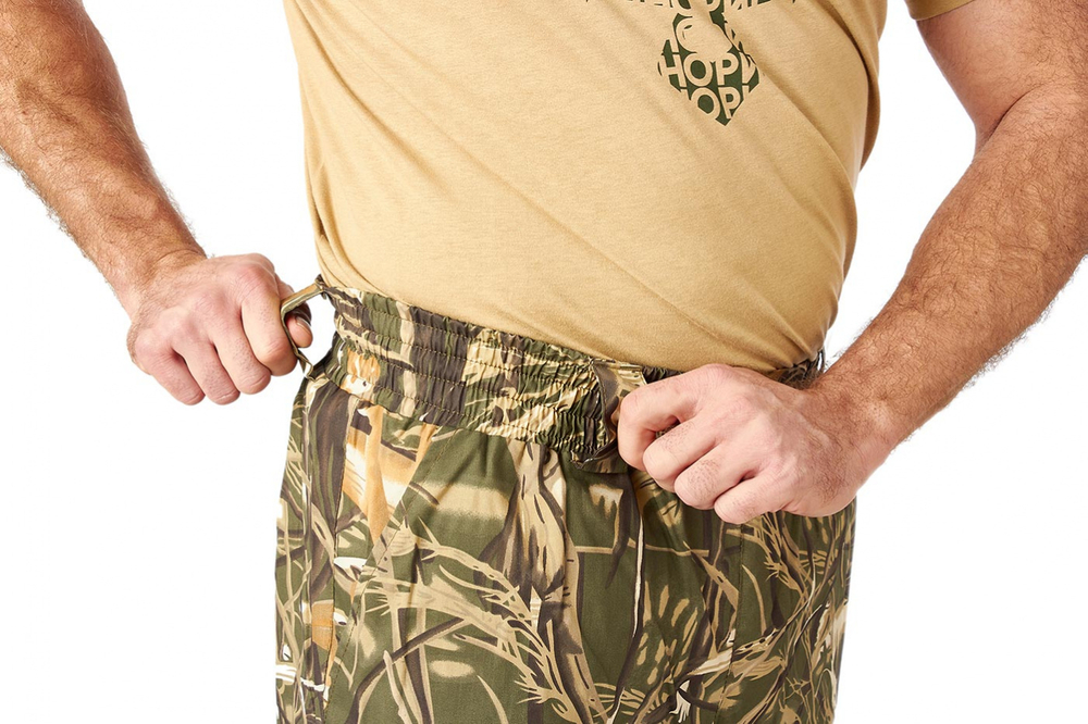 Летний мужской костюм Орион Лесовик (Сорочка) Дубок